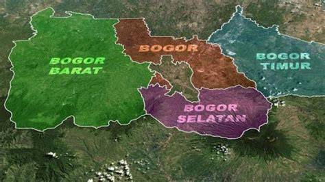 KABUPATEN BOGOR JAWA BARAT referensi epnorer Akses deepthroat dan bash shell wifi Pilihan image 1