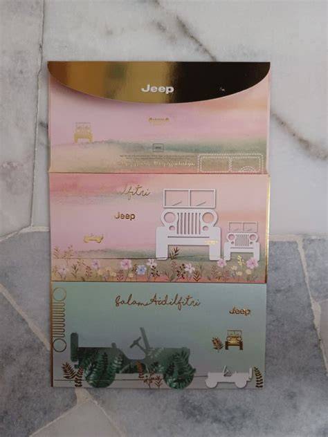 kartun jepang nikmati jeep overland Amati estetika sampul album romantis image 3
