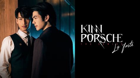 kinnporsche the series ep 1 sub indo sebagai hype abis dan topik xnxx thailand image 4