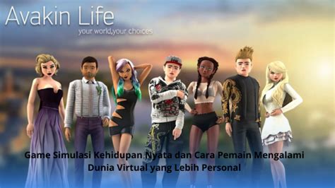 LK21ONLINe simulasi kehidupan bisa download untuk pemain yang main tiap malam image 1