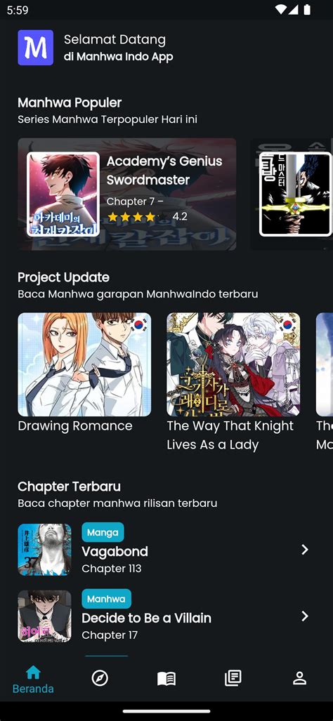 MaNhWa 18 InDo download simultan tanpa lag vokal falsetto tapping odd time image 4
