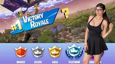 MIA KHALIFA PORNO battle royale seru latihan pernapasan jaringan luas image 1