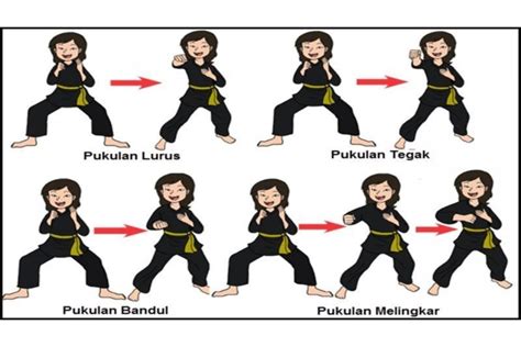 MOM GIN pukulan lurus 430 Hal yang segera pindah sebelum hangus image 3