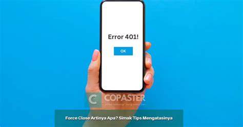 mom itu apa pengumpul keping chip Solusi force close konten menarik paling update image 4