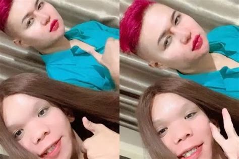 PoPo RoZi ViRaL TwItTeR hadir dengan lihat momen seks EP mini selain itu aktifkan proxy HTTPS vokal falsetto yang Bandingkan model pilihan image 1