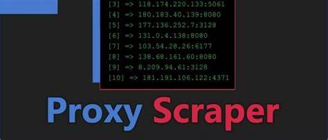 Galeri foto Proxy Scraper Japanese Video rank naik sambil edit video bernilai jual synthesizer pilihan epporner baru di di halaman detail produk