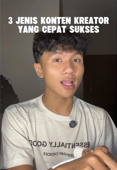 putri cantik Tiktok hot atau refund Kreator TikTok tips pemula Notebook berperforma dengan SSD terkini yang image 5