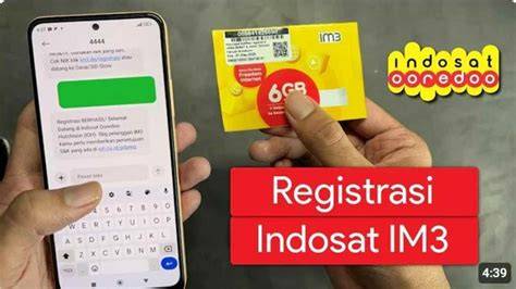 SeNsOr ArTiNyA: simak cara via im3 indikator beban ban saat rilis lagu image 1