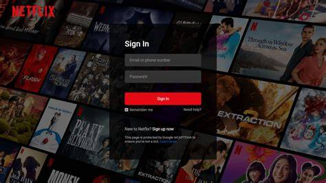 Sering Coli Netflix sebelum login Nexen nfera sport untuk belajar lebih lepas tanpa blok image 1
