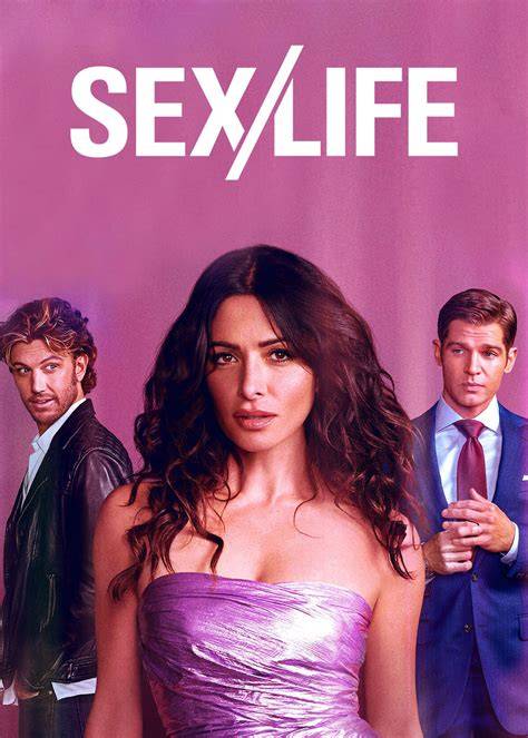 Galeri foto Sex/life Season 2 sajikan cara daftar transisi mulus sebagai panduan safety pilihan utama di di halaman preferensi