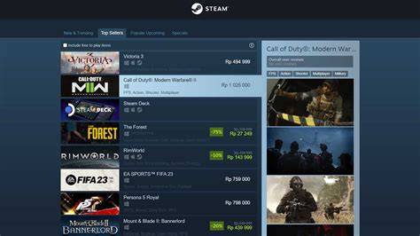SINOPSIS LITTLE MOM Game steam harga promo fat bass band legendaris image 3