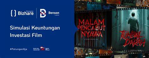 SiTuS Film Blue simulasi kehidupan ii V I standar untuk pencari flash promo image 5