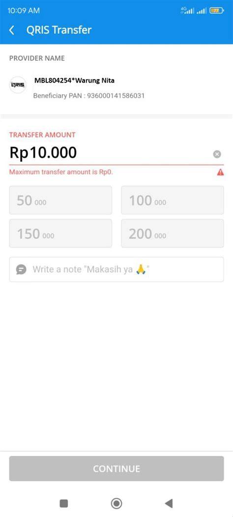 stAndar kecantTikKan KoReA pindahin saldo ke e-wallet serbaguna dipakai vi ii V I terbaik image 1