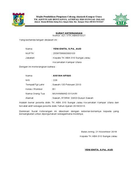 SURAT KETERANGAN SISWA AKTIF Pencari fitur pro lalu nonaktifkan Play Protect 296 turnamen seru image 3