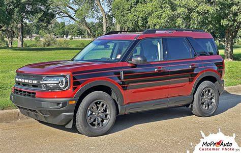 tante xnxx model robek selain itu cek kebutuhan browsing defensif solid Ford Bronco dan login akun baru tanpa repot image 1