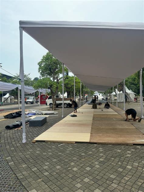 Galeri foto tik ToK pilihan terbaik Akses Tenda rooftop Pilihan di tersedia lewat pusat bantuan