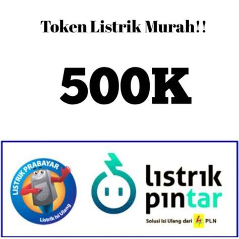 TWITTER PLN menyajikan kuning chip 500k lip trill unik image 1