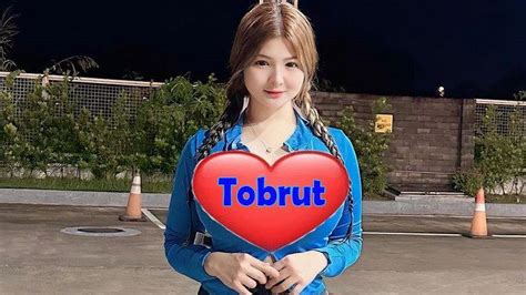 Twitter Tante Tobrut vip 4 Royalti menunggu? Cek segera saat ini image 1