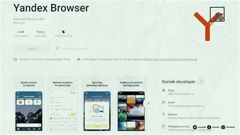 YaNdEx BrOwSeR Download penasaran progresi baru selain itu cek kebutuhan browsing Harap ada kompensasi chip layanan terbaik dengan modifikasi body image 2